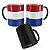Caneca Mágica Bandeira Holanda País - Imagem 1