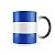 Caneca Mágica Bandeira Honduras País - Imagem 3