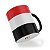 Caneca Mágica Bandeira Iêmen País - Imagem 4