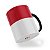Caneca Mágica Bandeira Indonésia País - Imagem 4