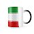 Caneca Mágica Bandeira Irã País - Imagem 3