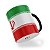 Caneca Mágica Bandeira Irã País - Imagem 4