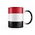 Caneca Mágica Bandeira Iraque País - Imagem 3