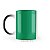 Caneca Mágica Bandeira Irlanda País - Imagem 2