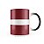 Caneca Mágica Bandeira Letônia País - Imagem 3