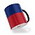 Caneca Mágica Bandeira Liechtenstein País - Imagem 4