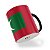 Caneca Mágica Bandeira Maldivas País - Imagem 4