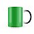 Caneca Mágica Bandeira Mauritânia País - Imagem 3