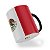 Caneca Mágica Bandeira México País - Imagem 4