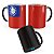 Caneca Mágica Bandeira Mianmar País - Imagem 1