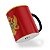 Caneca Mágica Bandeira Montenegro País - Imagem 4