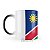 Caneca Mágica Bandeira Namíbia País - Imagem 2