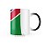 Caneca Mágica Bandeira Namíbia País - Imagem 3