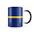 Caneca Mágica Bandeira Nauru País - Imagem 3