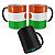 Caneca Mágica Bandeira Níger País - Imagem 1