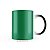 Caneca Mágica Bandeira Nigéria País - Imagem 3