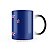 Caneca Mágica Bandeira Nova Zelândia País - Imagem 3