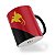 Caneca Mágica Bandeira Papua Nova Guiné País - Imagem 4