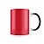 Caneca Mágica Bandeira Quirguistão País - Imagem 3