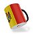 Caneca Mágica Bandeira Moldávia País - Imagem 4