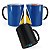 Caneca Mágica Bandeira Santa Lúcia País - Imagem 1