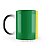 Caneca Mágica Bandeira Senegal País - Imagem 2