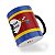 Caneca Mágica Bandeira Suazilândia País - Imagem 4