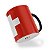 Caneca Mágica Bandeira Suíça País - Imagem 4