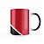 Caneca Mágica Bandeira Trinidad e Tobago País - Imagem 3