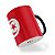Caneca Mágica Bandeira Tunísia País - Imagem 4