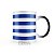 Caneca Mágica Bandeira Uruguai País - Imagem 3