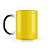 Caneca Mágica Bandeira Vaticano País - Imagem 2