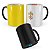 Caneca Mágica Bandeira Vaticano País - Imagem 1
