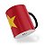 Caneca Mágica Bandeira Vietnã País - Imagem 4