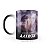 Caneca Mágica Aatrox Justiceiro League of Legends Lol - Imagem 2
