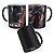 Caneca Mágica Mech Aatrox League of Legends Lol - Imagem 1
