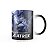 Caneca Mágica Aatrox Drx de Prestígio League of Legends Lol - Imagem 3