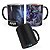 Caneca Mágica Ahri League of Legends Lol - Imagem 1