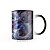 Caneca Mágica Ahri League of Legends Lol - Imagem 3