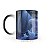 Caneca Mágica Ahri Noturna League of Legends Lol - Imagem 2