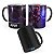 Caneca Mágica Ahri Desafiante League of Legends Lol - Imagem 1