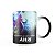 Caneca Mágica Ahri Fliperama League of Legends Lol - Imagem 3