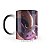 Caneca Mágica Ahri Guardiã Estelar League of Legends Lol - Imagem 2