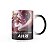 Caneca Mágica Ahri Guardiã Estelar League of Legends Lol - Imagem 3