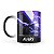 Caneca Mágica Ahri K/DA League of Legends Lol - Imagem 2