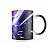 Caneca Mágica Ahri K/DA League of Legends Lol - Imagem 3