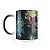 Caneca Mágica Ahri Sabugueiro League of Legends Lol - Imagem 2