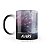 Caneca Mágica Ahri Florescer Espiritual League of Legends Lol - Imagem 2