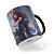 Caneca Mágica Ahri Florescer Espiritual League of Legends Lol - Imagem 4