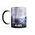 Caneca Mágica Ahri KDA All Out League of Legends Lol - Imagem 2